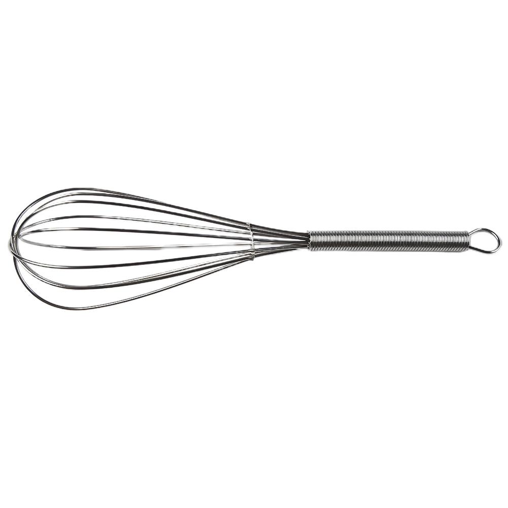 Manual Egg Beater Kitchen Supplies Stainless Steel