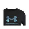 Under Armour Childrens/Kids Rival T-Shirt
