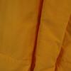 FIRSTDOWN Down jacket S yellow Men's Used