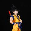 Dragon Ball Anime, Saiyan Race, Goku, Base, Anime Figurine Model, Birthday Gift