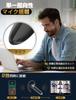 Industry Innovative Headset Bluetooth Headset One One Continuous Use for Up To 16 Wireless Can Be Used for Both Left and Right Noise Comfortable To 2