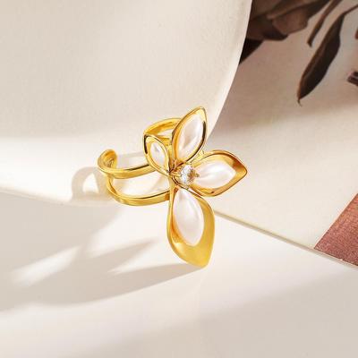 Ringen – Ringen voor dames