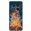 For Xiaomi Redmi Note 14 pro+ /14 pro/14 5G Cases Luxury Black Soft TPU Silicone Cover for Redmi note14 Pro 5G Shockproof Covers