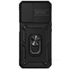 Case For OPPO A54S A16 A16S A 54S A 16 Armor Rugged Shockproof Cover with Slide Camera Cover Funda Coque Carcasa
