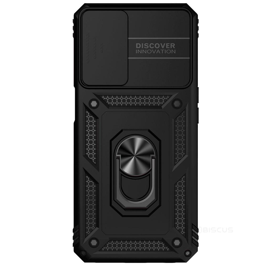 Case For OPPO A54S A16 A16S A 54S A 16 Armor Rugged Shockproof Cover with Slide Camera Cover Funda Coque Carcasa