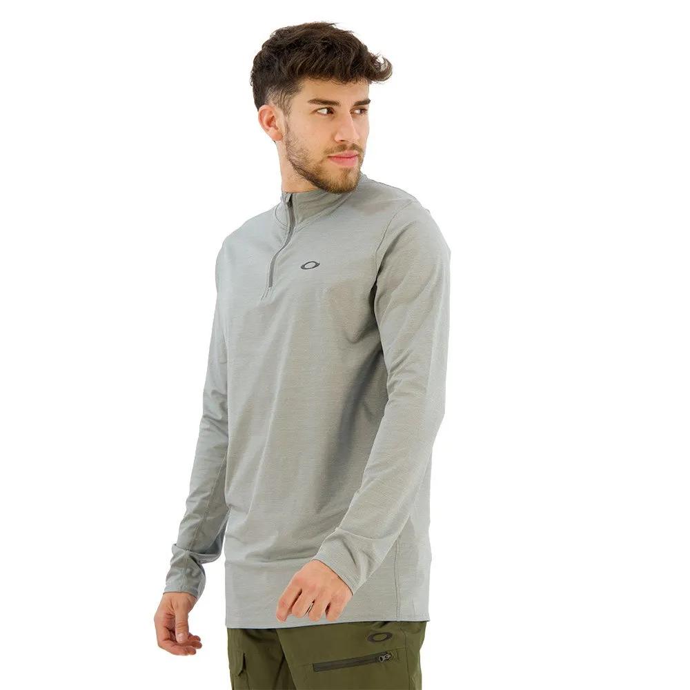 Oakley Толстовка с капюшоном Gravity Range Qtr