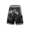 Li Ning Wade Series Quick Dry Cool Basketball Shorts Men Shorts AAPW065-1