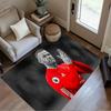 Wayne Rooney Manchester Floor Mat Perfect for Living Rooms Balcony Kitchen Decorate room Antislip Carpet Decorate Offices Wedding Party Gift