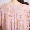 Elegant Woman Summer Dress Casual Loose Short Sleeve Long Dresses Plus Size Woman Clothing