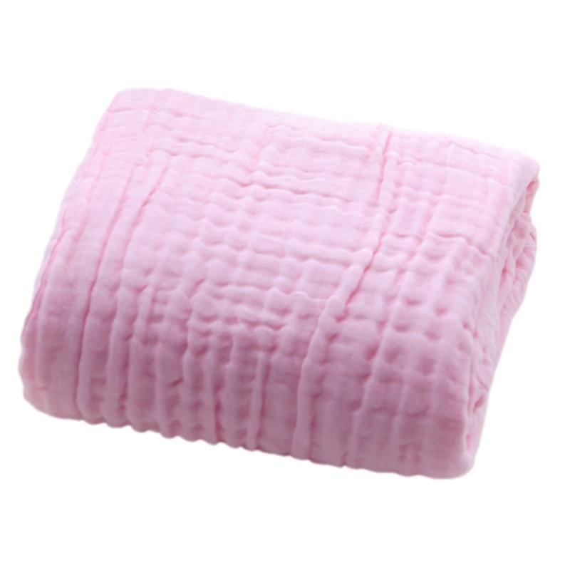 Cotton Baby Bath Towel Super Absorbent Blanket for Children A-Class Baby Blankets Perfect for Bathing
