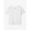 Cc CollecT. Wave Shirring STring DeTail T shirT C262psm333