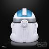 Hasbro Star Wars Black Series Premium Electronic Helmet Clone Trooper  501st Bn 