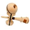 TOKYO KENDAMA x FANKEN Samarbeidsmodell BØK WENGEWOOD 5. Form Bøk Wengewood Voksende Kendama Utstyrt med Ingen Kjemisk Tokyo Fanken & / &