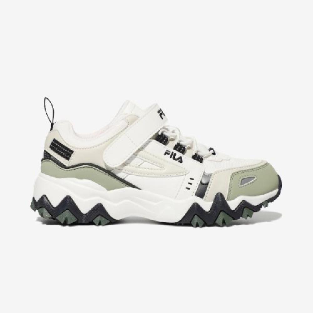 

Fila Kids Ocement V2 Kd 3xm02279g300 GreenGreenGreen/200