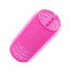 10pcs Large Self Grip Hair Rollers Pro Salon Hairdressing Curlers Multi Size Professional Hair