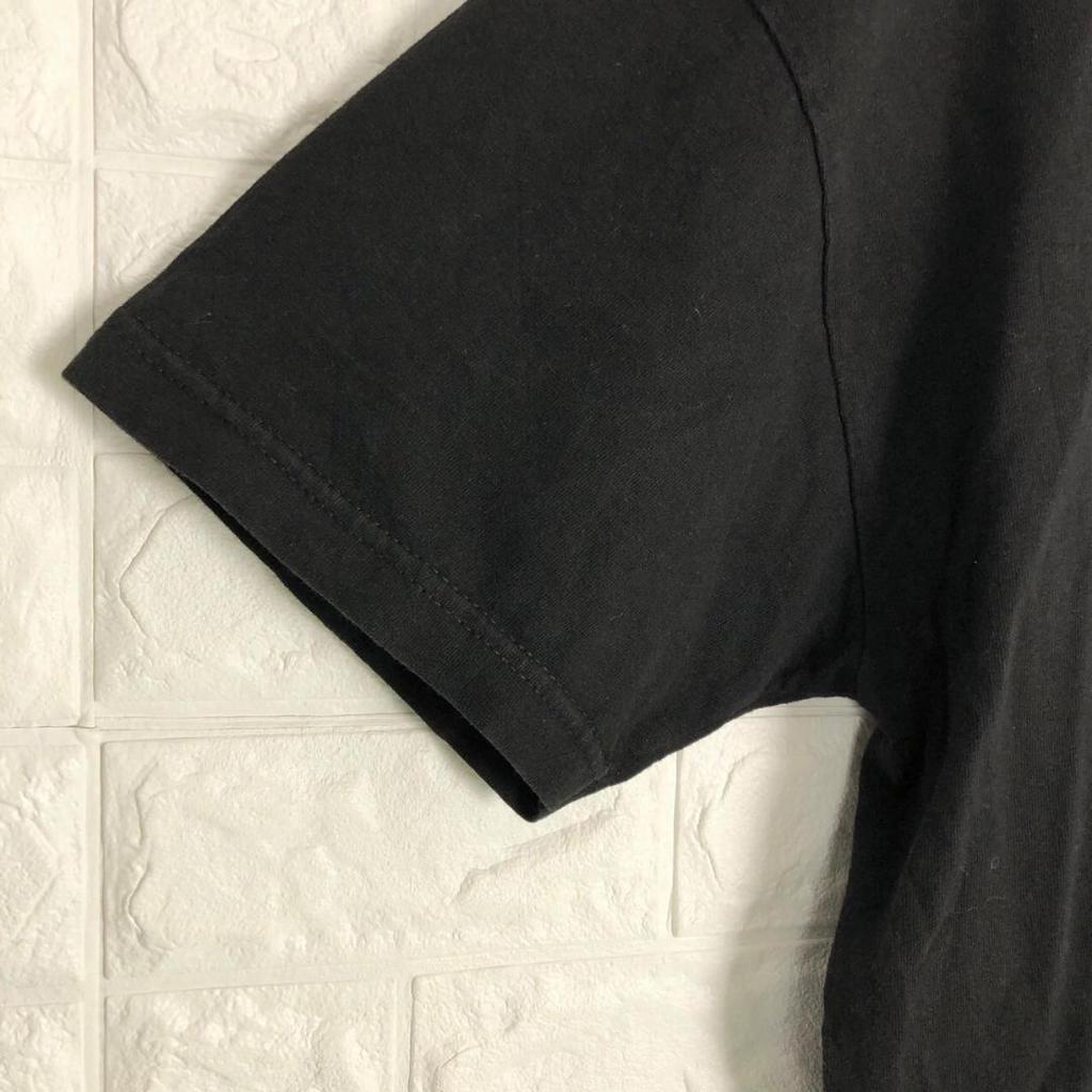 [USED] Vintage American Movie T-shirt, Loose Fit, Big Print, 90s