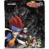 BEYBLADE - Plaid couverture polaire