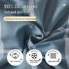 Pure Cotton Duvet Cover