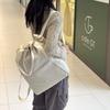 BRBAG BR_3061 Drawstring Shoulder Backpack