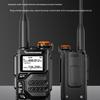 Quansheng UV-K5 Professional Multi-Band Walkie Talkie (CN Version)