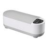 Sturdy Ultrasonic Cleaner Portablr for Jewelry and Eyeglasses Versatile and Easy To Use Household Tool Accessory