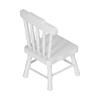 1:12   Chair Miniature Furniture Doll House Decoration Model Children Play Toy