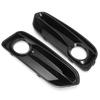 Paar Auto Frontstoßstange Nebelscheinwerfergitter Für BMW 1er F20 F21 Sport 2015-2018 51117371667 51117371668 Nebelscheinwerfergitterabdeckung