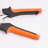 Revolving Punch Plier Leather Hole Punch Set for Belts Watch Bands Straps