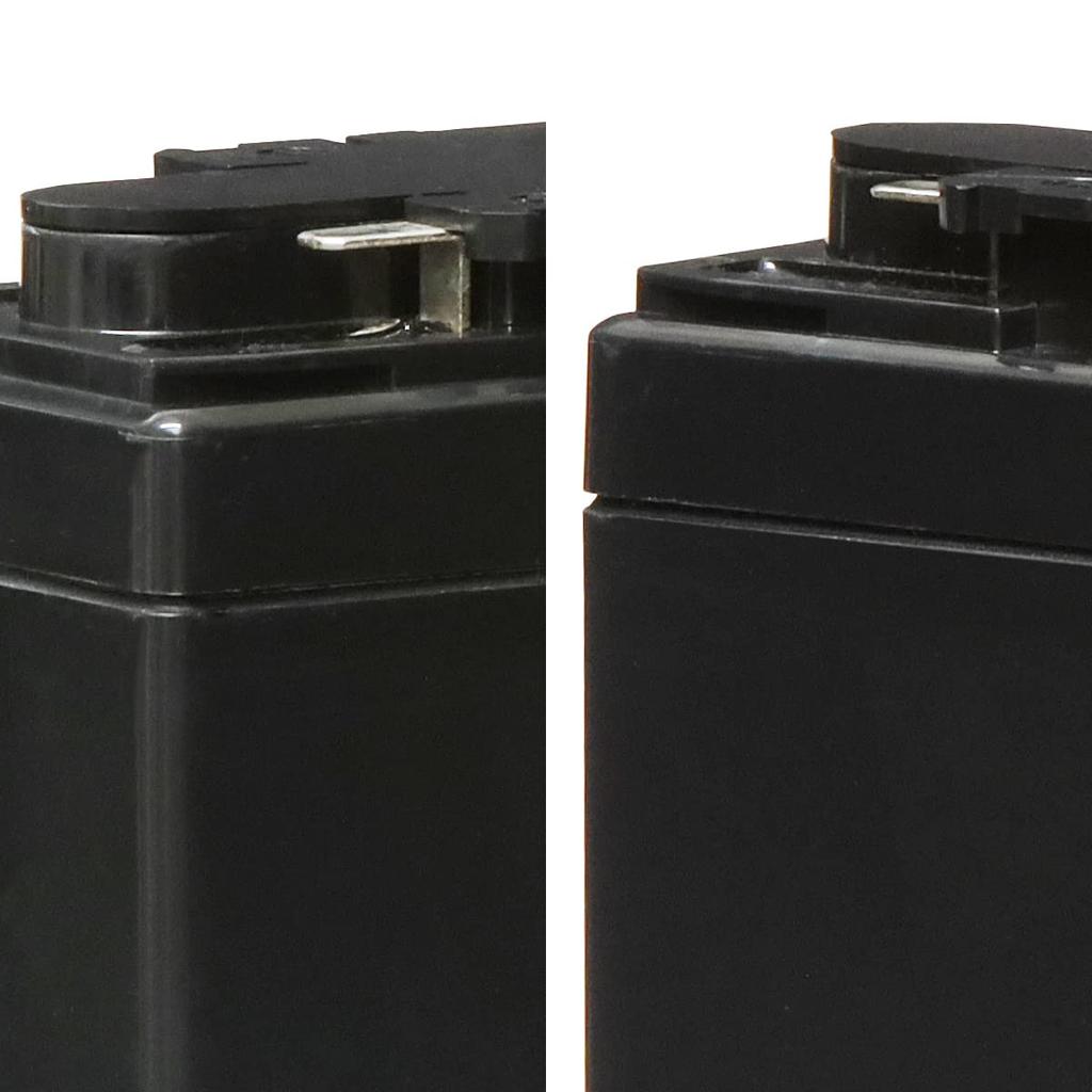 Motorcycle Shielded 4A-5 [GT4A-5 YT4A-5 YT4A-5 YT4A-BS Compatible] Live Dio, Monkey Tact, Giorno, etc