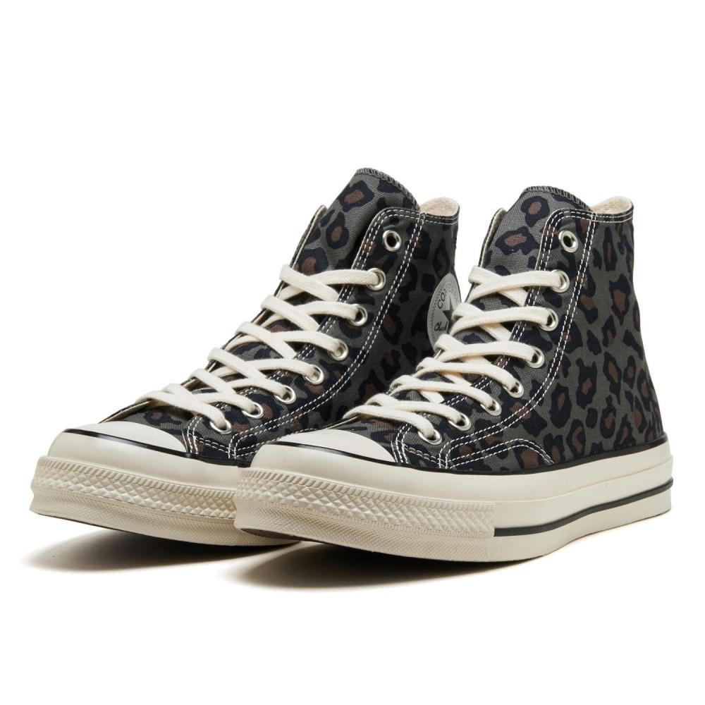 Converse As Lgcy Lp Hi 31314060  grapHite Green
