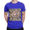 Friends together Graphic 100 Cotton TShirt summer camp island Tops Tees For Unisex