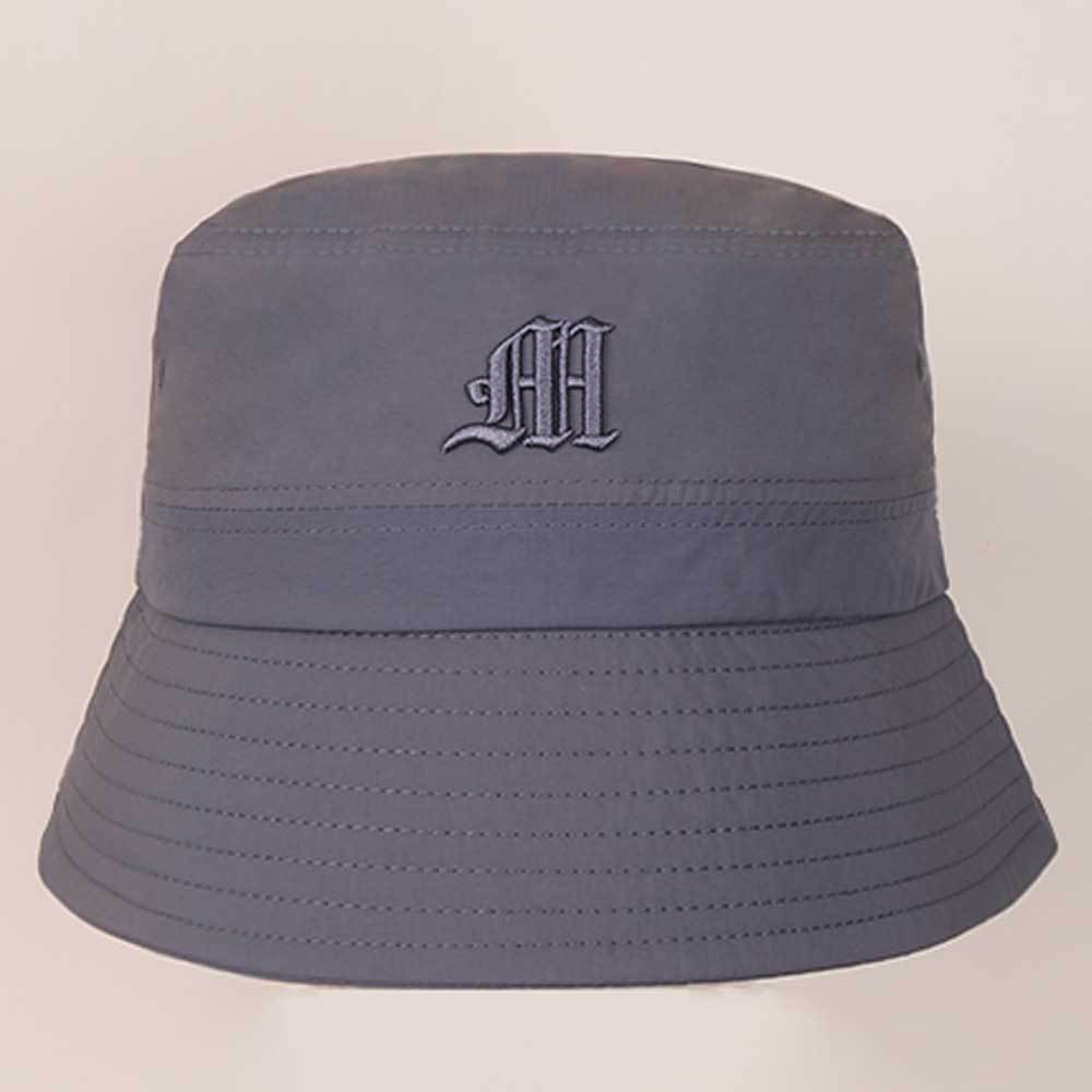 Women's Bucket Hat Spring Summer Hats For Women Men Embroidered Letter Sunscreen Sunshade Quick Dry Fisherman Cap Travel Outdoor