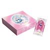 Sailor Moon Card Eternal Crystal SeriesTsukino Usagi Luna Takeuchi Cute Princess Deluxe Edition Anime Collection Card Toys Gifts