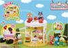 Welcome to Anpanman Town! Exciting! Anpanman Sweets Shop