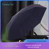 Sombrilla Automática de Protección UV Paraíso