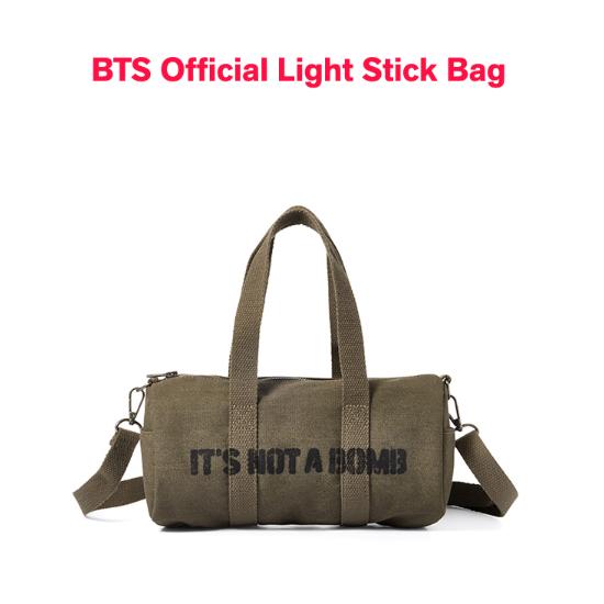 Pre-ordine BTS World Tour ARIRANG Borsa Ufficiale MD per Light Stick