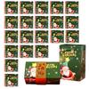 Christmas Popup Gift Box Surprise Fold Designs Paper For Holiday Party Decorations Holiday Accessories