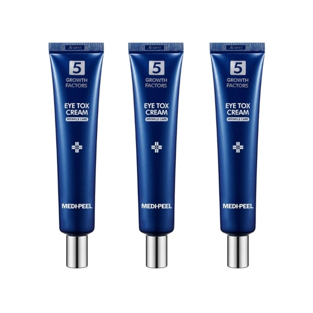 Crème pour les yeux Medipeel 40 ml x 1 pièce/2 pièces/3 pièces/4 pièces/5 pièces