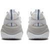 New LiNing Honey Cushioning Wear-Resistant Low-Top Casual Shoes Women's Gray AGCU246-2