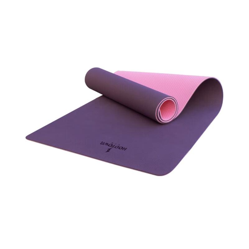 HODTOWN Beginner Yoga Mat