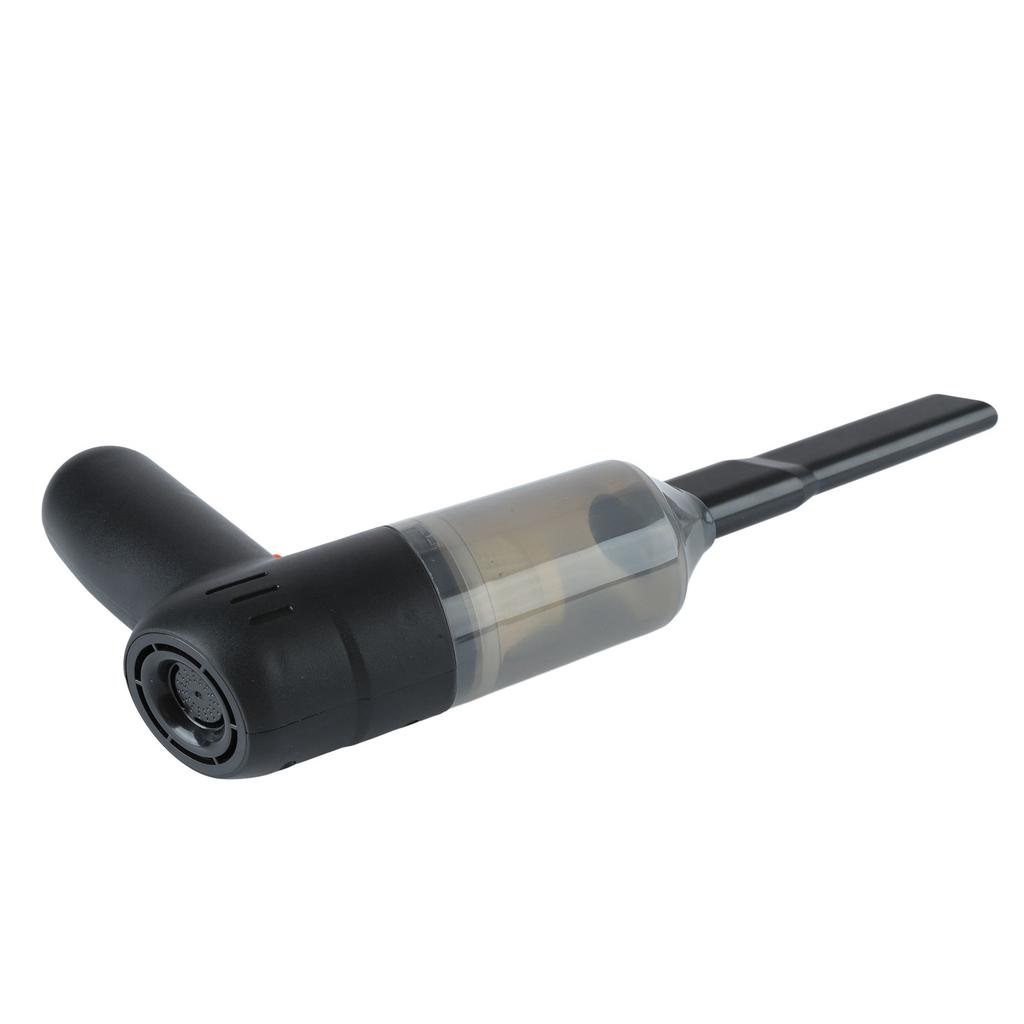 Handheld Vacuum Cordless 9000pa with Two Nozzles Filter High Speed Motor Fast Cleaning Car Vacuum Cleaner for Office