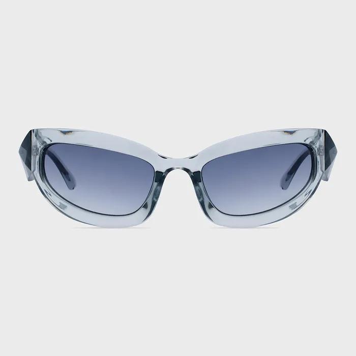 BITTY Goggles, GRAY Sunglasses