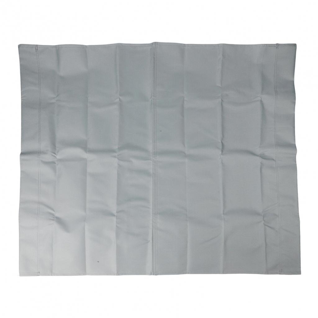 Garden Seat Cover Outdoor Swing Cover Hassle-free Installation