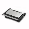 Compact Dual-Sided Pancake & Griddle Press: Multi-Function Cooker for Pancakes, Steak, Eggs, and Sandwiches