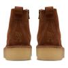 Clarks Shoes Trek Wedge Shoes