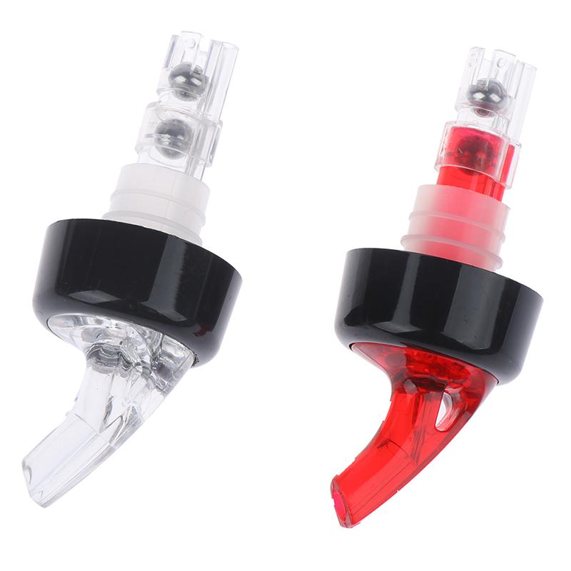 Portable 20Ml Quantitative Wine Pourer Alcohol Cocktail Dispenser Bar Tool