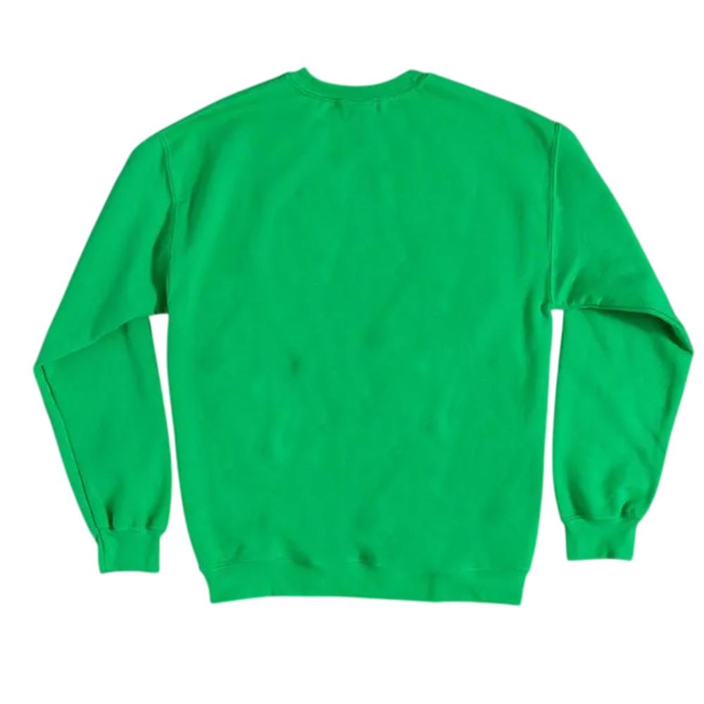 Gremlins Unisex Adult Festive Gizmo Sweatshirt