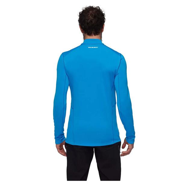 Mammut Aenergy Fleece Jacket with Half Zip