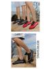 2025 New Outdoor Five-Finger Creek Shoes – Non-Slip, Breathable, Quick-Drying for Beach, Wading, and Yoga. Perfect for Couples.