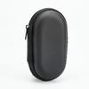 Portable Hard Shell Earphone Case Shockproof Waterproof Headphone Storage Bag With Zipper Universal Carrying Pouch For In-Ear